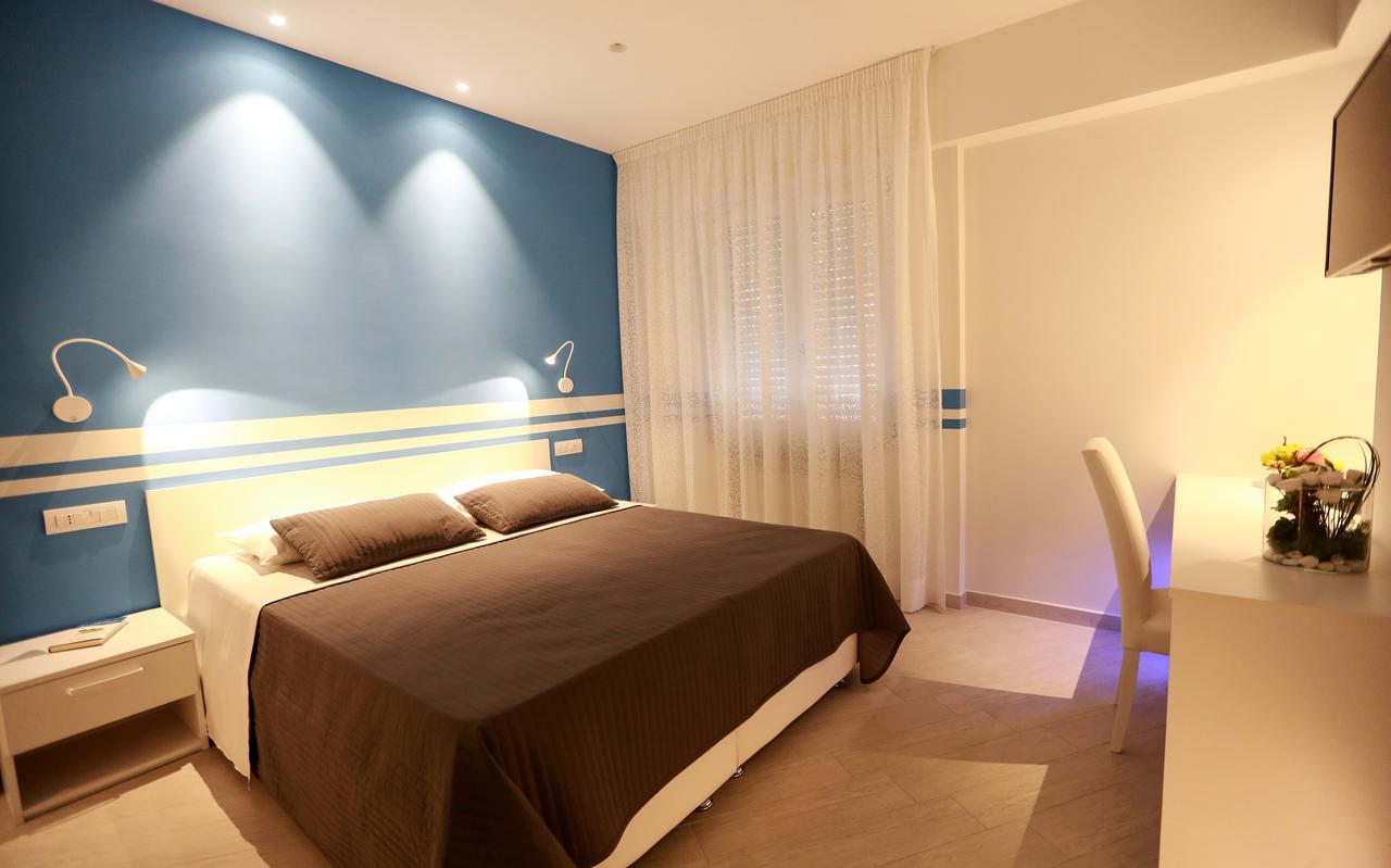 B&B Valentina Sorrento Exteriör bild